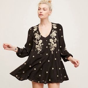 NWOT Free People Sweet Tennessee Dress - Size L